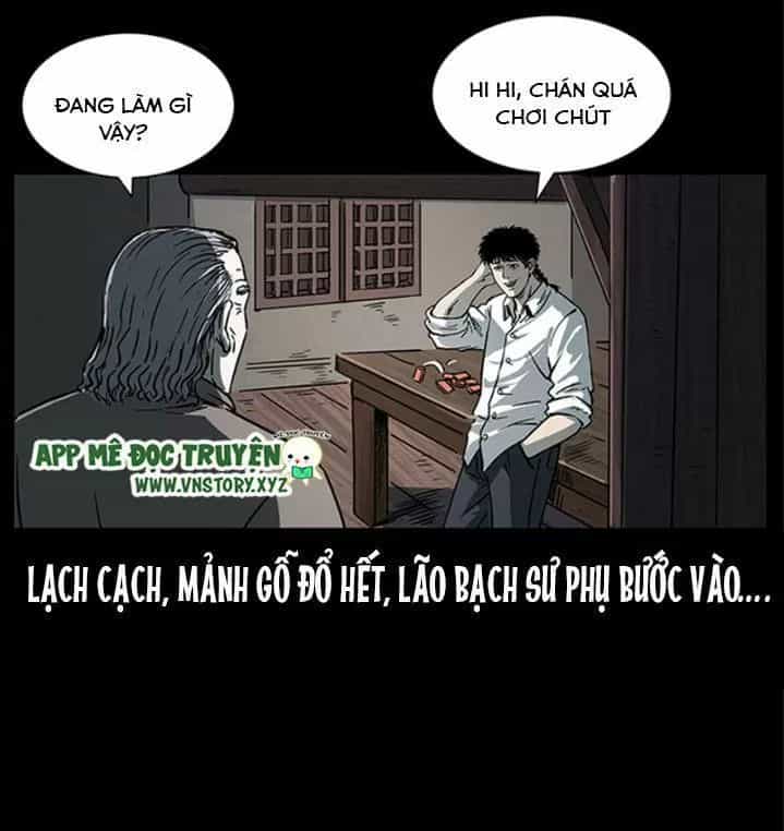 U Minh Ngụy Tượng - Chương 260 - ảnh 4