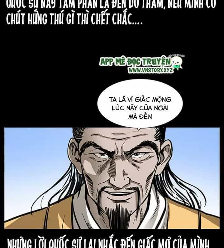 U Minh Ngụy Tượng - Chương 260 - ảnh 44