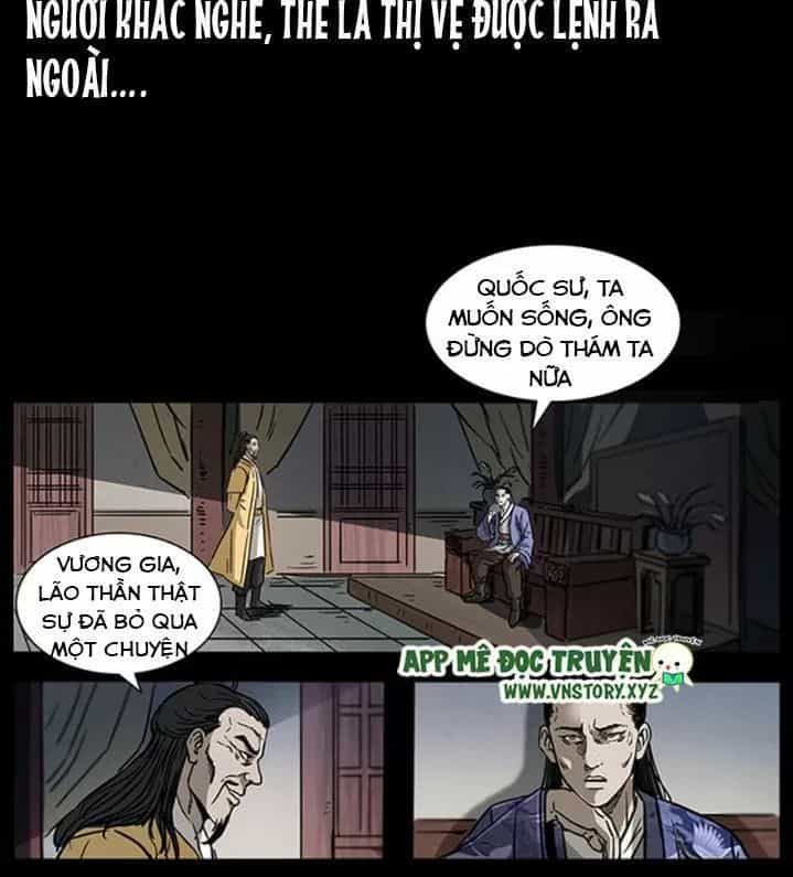 U Minh Ngụy Tượng - Chương 260 - ảnh 46