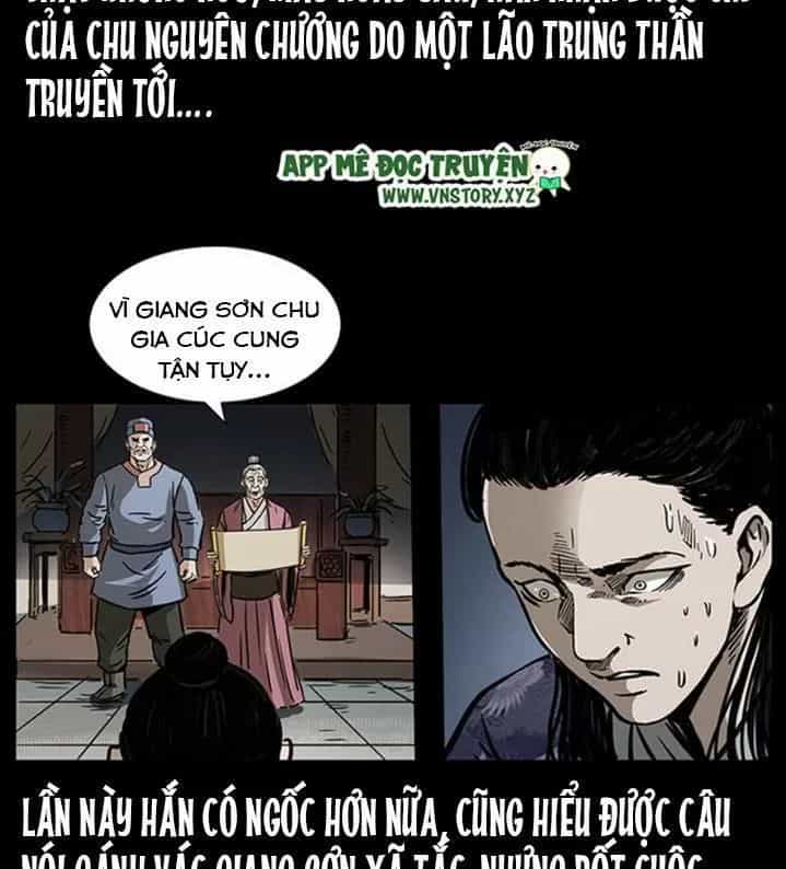 U Minh Ngụy Tượng - Chương 260 - ảnh 49