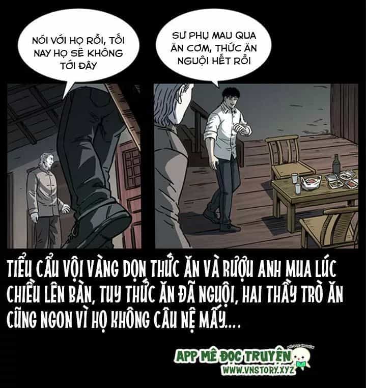 U Minh Ngụy Tượng - Chương 260 - ảnh 5