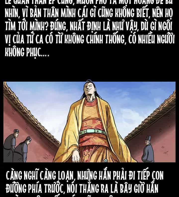 U Minh Ngụy Tượng - Chương 260 - ảnh 51