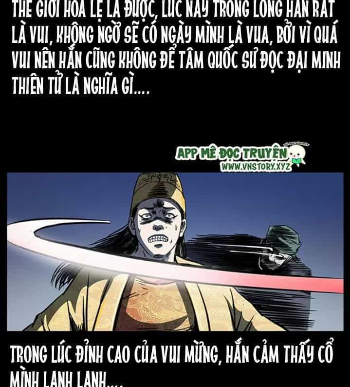 U Minh Ngụy Tượng - Chương 260 - ảnh 55