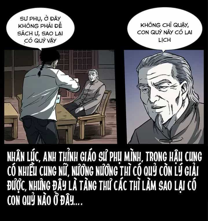 U Minh Ngụy Tượng - Chương 260 - ảnh 6
