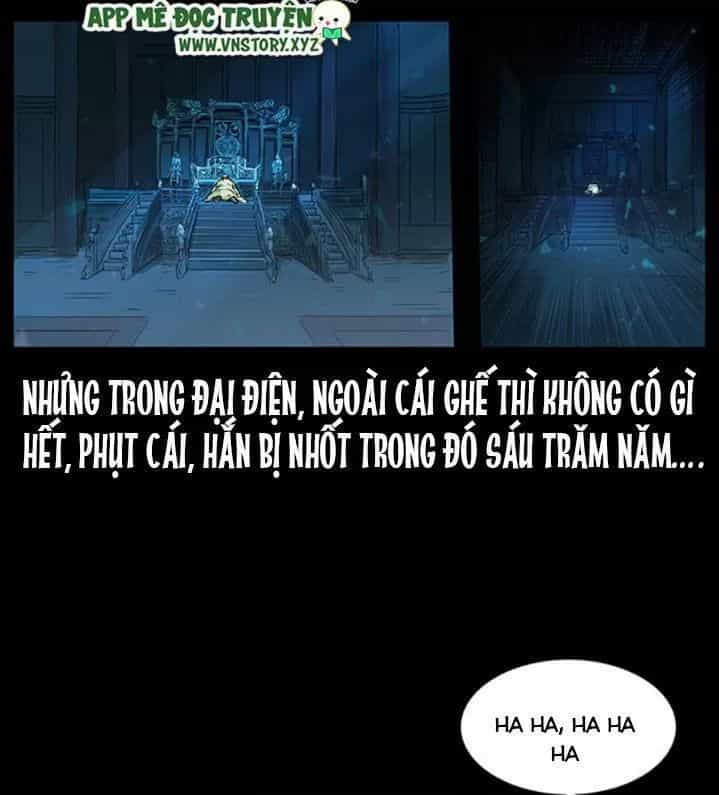 U Minh Ngụy Tượng - Chương 260 - ảnh 60