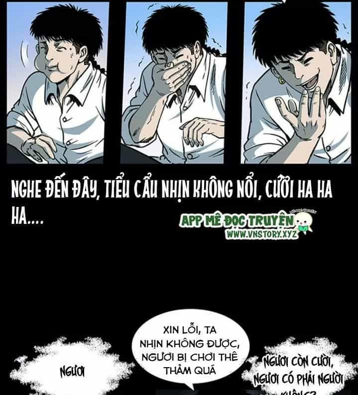 U Minh Ngụy Tượng - Chương 260 - ảnh 61