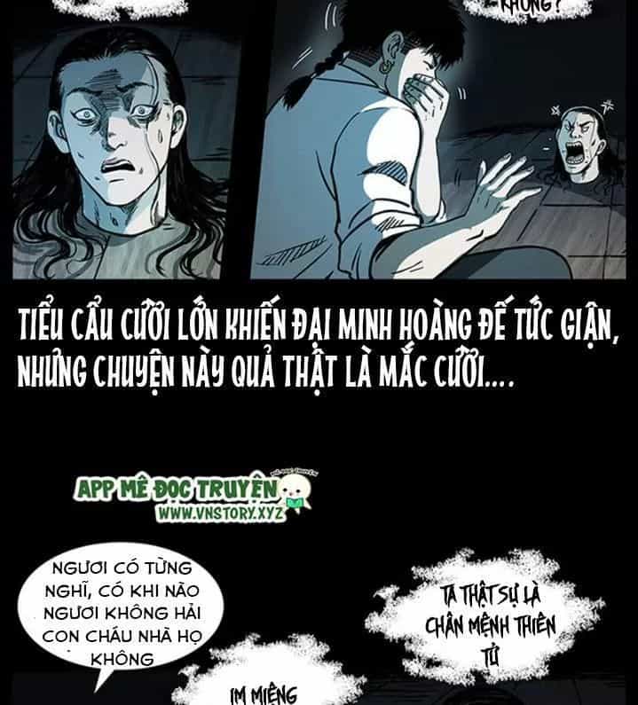 U Minh Ngụy Tượng - Chương 260 - ảnh 62