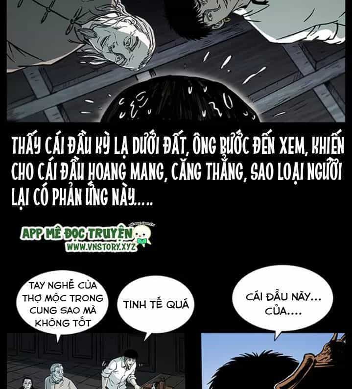 U Minh Ngụy Tượng - Chương 260 - ảnh 65