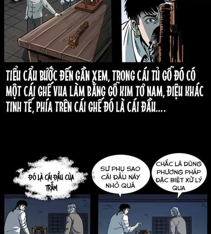 U Minh Ngụy Tượng - Chương 260 - ảnh 66