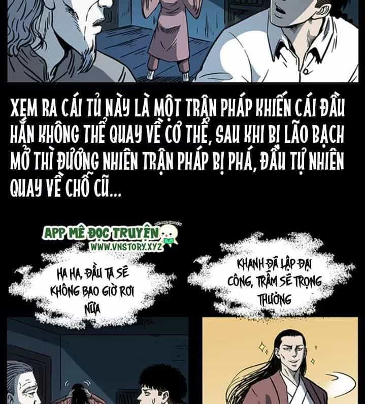 U Minh Ngụy Tượng - Chương 260 - ảnh 68