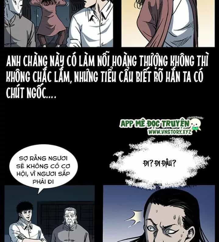 U Minh Ngụy Tượng - Chương 260 - ảnh 69