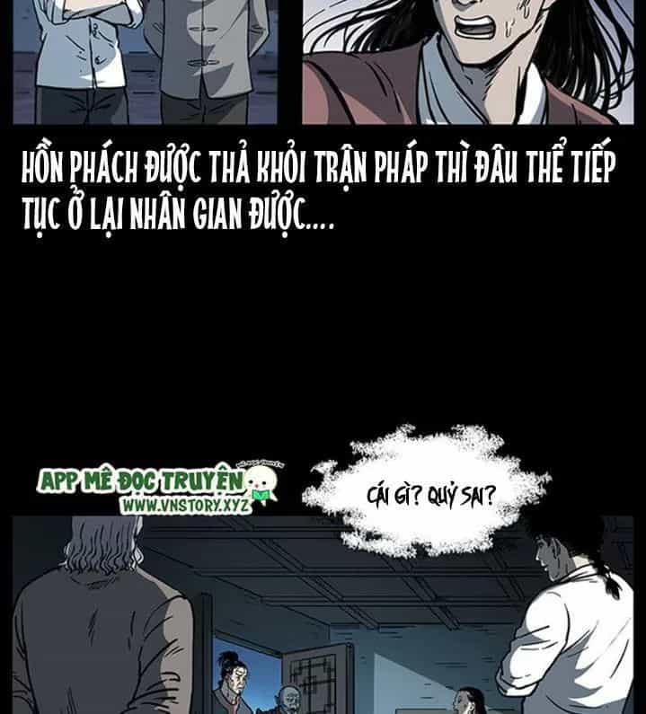 U Minh Ngụy Tượng - Chương 260 - ảnh 70