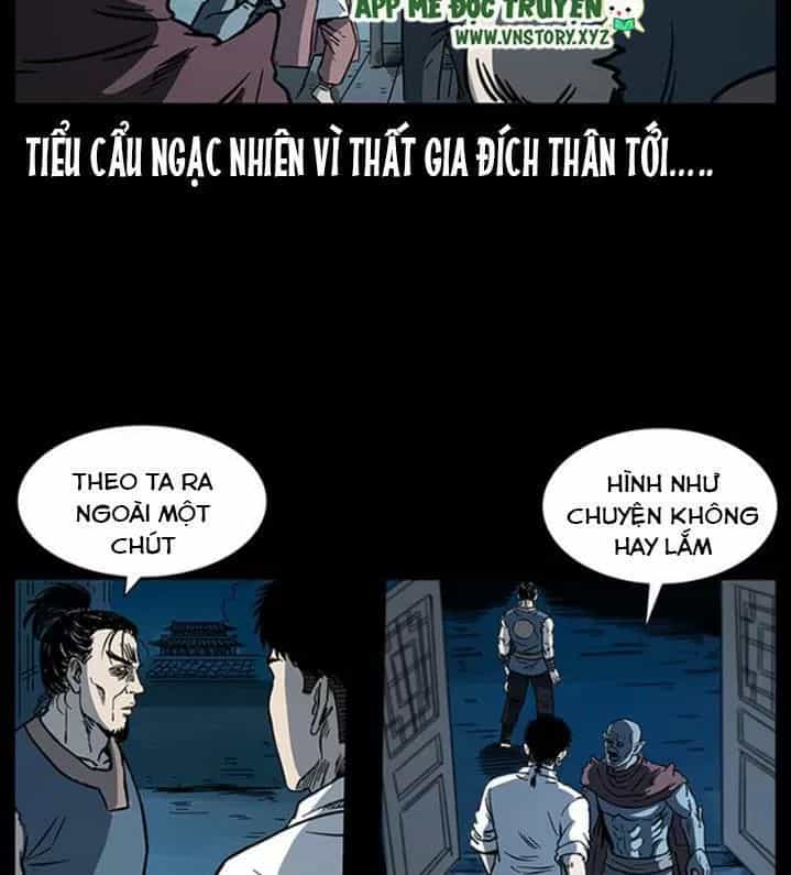 U Minh Ngụy Tượng - Chương 260 - ảnh 72