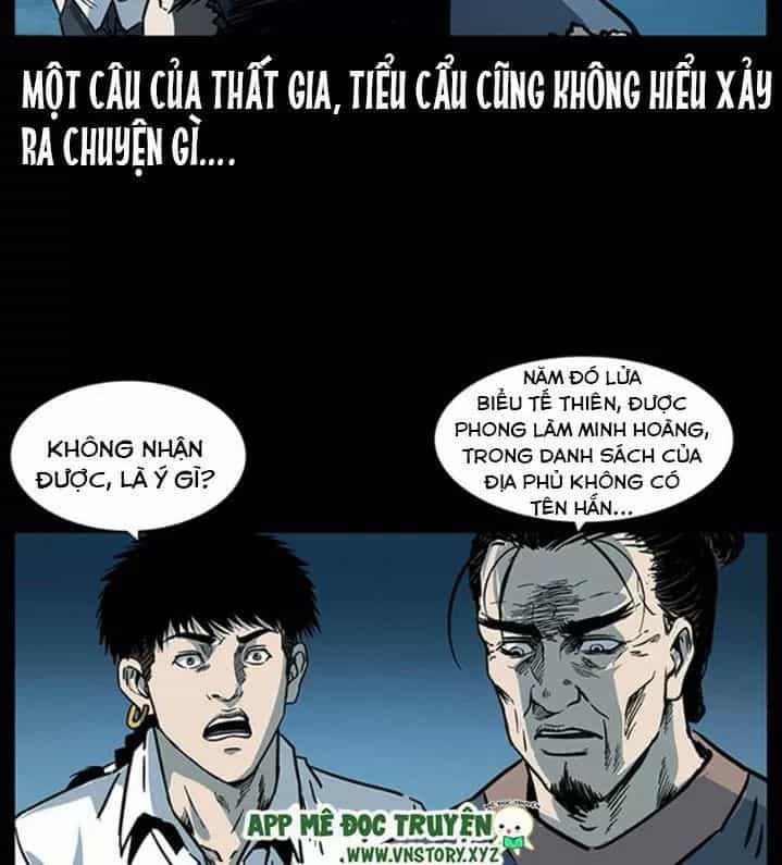 U Minh Ngụy Tượng - Chương 260 - ảnh 74