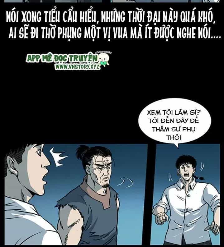 U Minh Ngụy Tượng - Chương 260 - ảnh 76