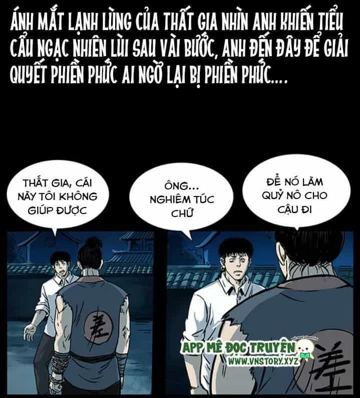 U Minh Ngụy Tượng - Chương 260 - ảnh 77