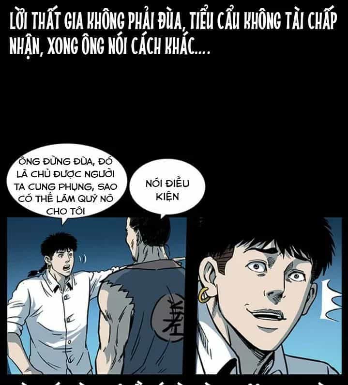 U Minh Ngụy Tượng - Chương 260 - ảnh 78