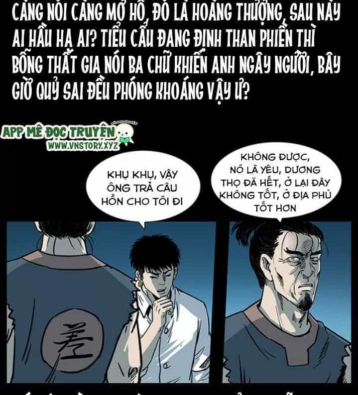 U Minh Ngụy Tượng - Chương 260 - ảnh 79