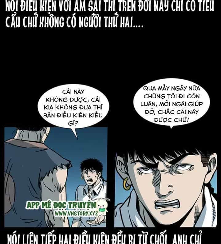 U Minh Ngụy Tượng - Chương 260 - ảnh 81