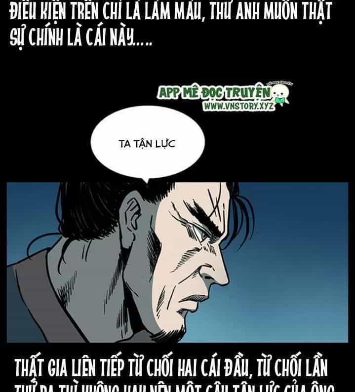 U Minh Ngụy Tượng - Chương 260 - ảnh 83