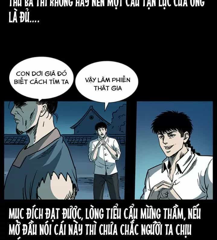 U Minh Ngụy Tượng - Chương 260 - ảnh 84