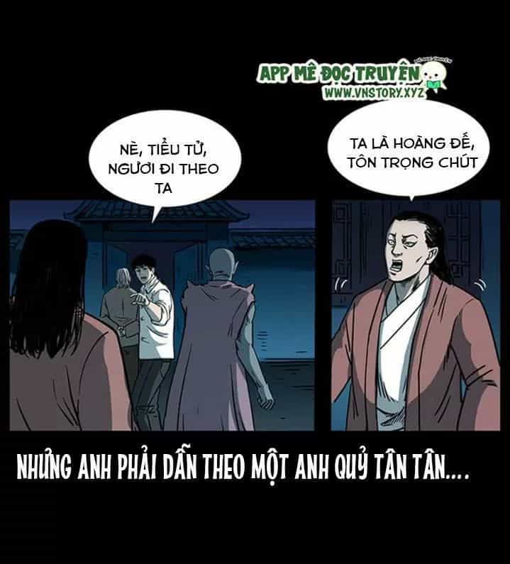 U Minh Ngụy Tượng - Chương 260 - ảnh 86