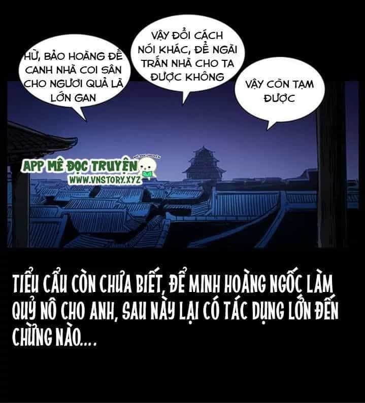 U Minh Ngụy Tượng - Chương 260 - ảnh 90