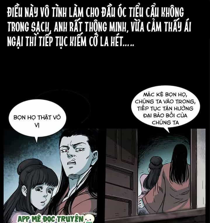 U Minh Ngụy Tượng - Chương 261 - ảnh 10