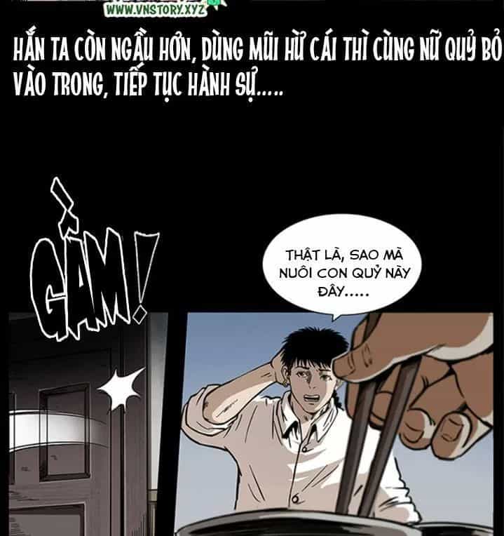 U Minh Ngụy Tượng - Chương 261 - ảnh 11
