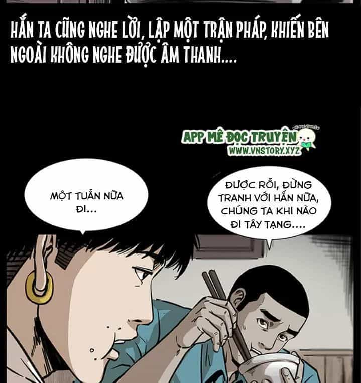 U Minh Ngụy Tượng - Chương 261 - ảnh 12