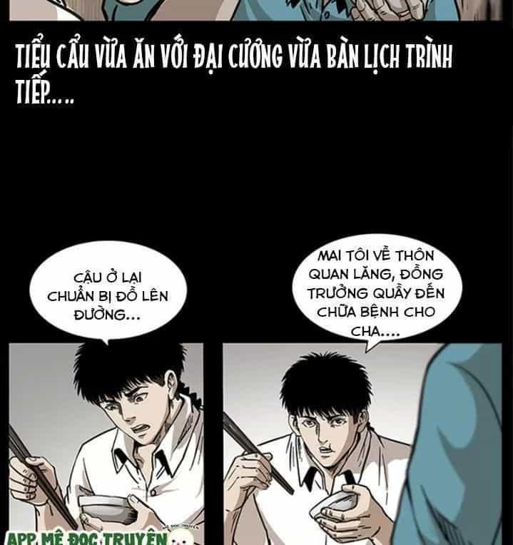 U Minh Ngụy Tượng - Chương 261 - ảnh 13