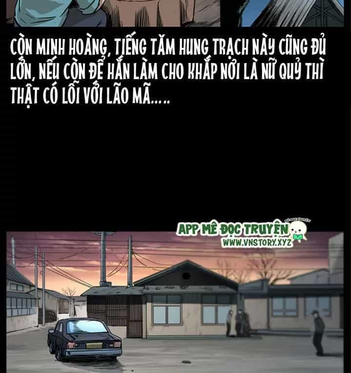 U Minh Ngụy Tượng - Chương 261 - ảnh 15