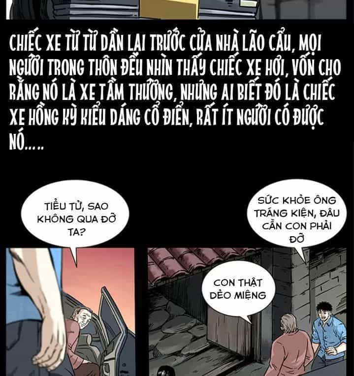 U Minh Ngụy Tượng - Chương 261 - ảnh 17
