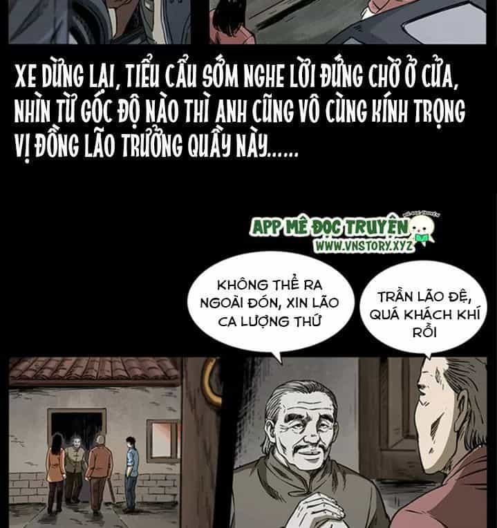 U Minh Ngụy Tượng - Chương 261 - ảnh 18