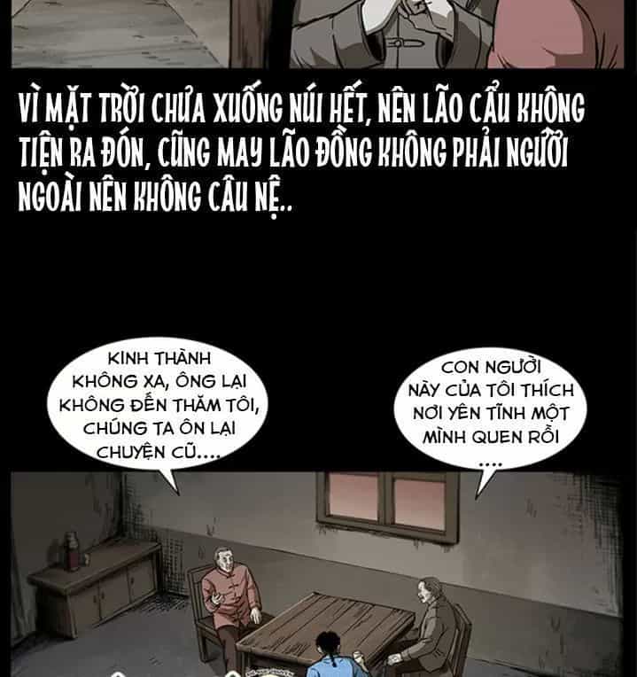 U Minh Ngụy Tượng - Chương 261 - ảnh 19