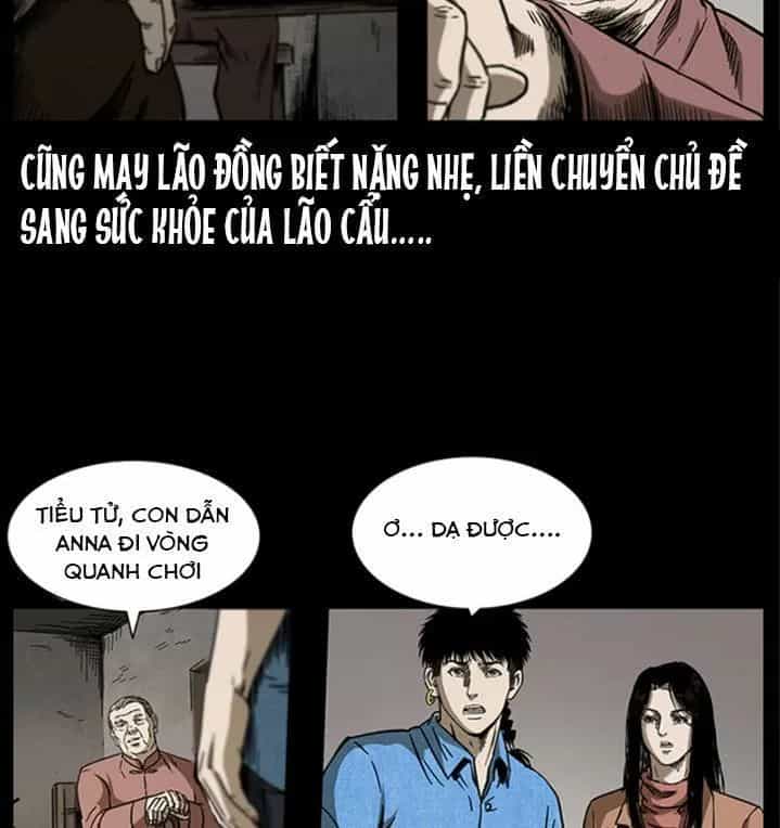 U Minh Ngụy Tượng - Chương 261 - ảnh 22