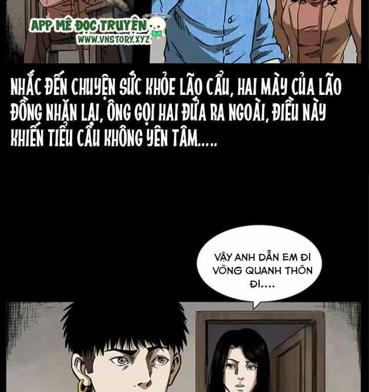 U Minh Ngụy Tượng - Chương 261 - ảnh 23