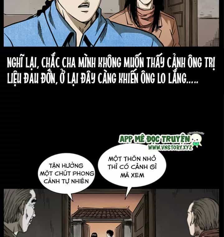 U Minh Ngụy Tượng - Chương 261 - ảnh 24