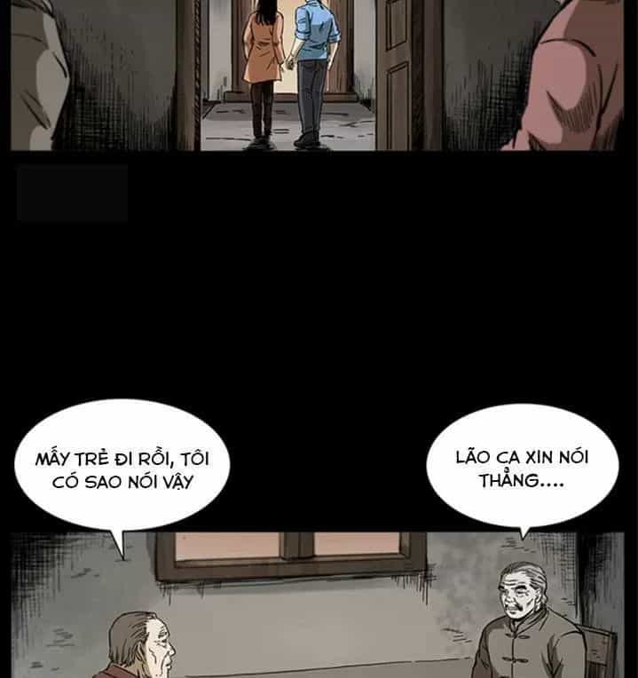 U Minh Ngụy Tượng - Chương 261 - ảnh 25