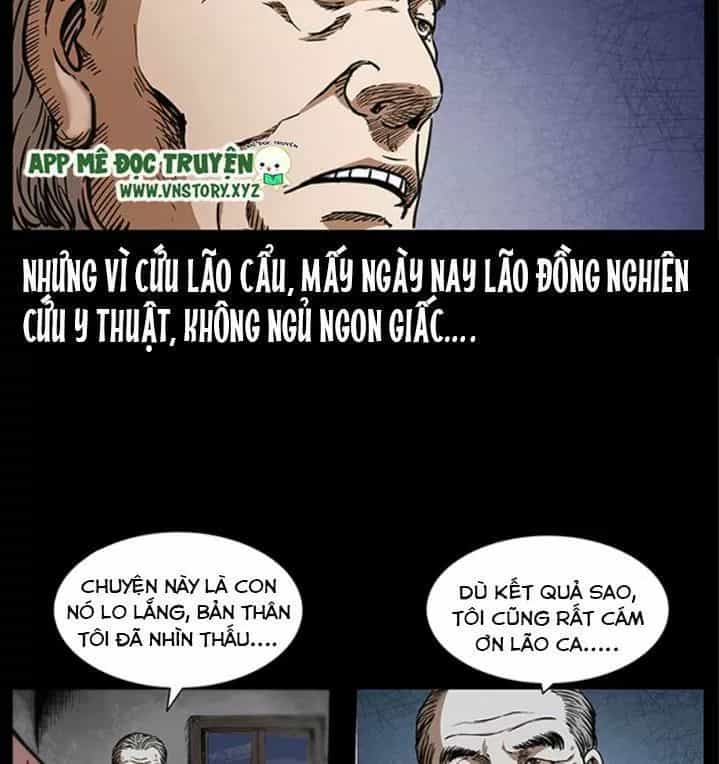 U Minh Ngụy Tượng - Chương 261 - ảnh 29