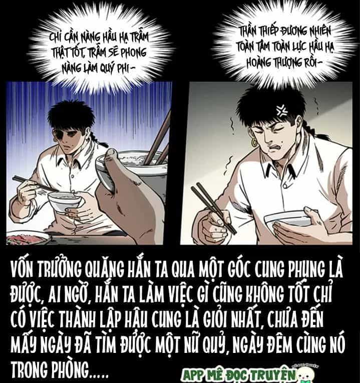 U Minh Ngụy Tượng - Chương 261 - ảnh 3