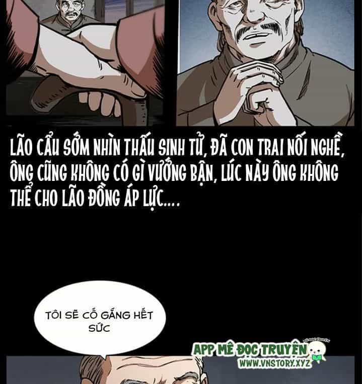 U Minh Ngụy Tượng - Chương 261 - ảnh 30