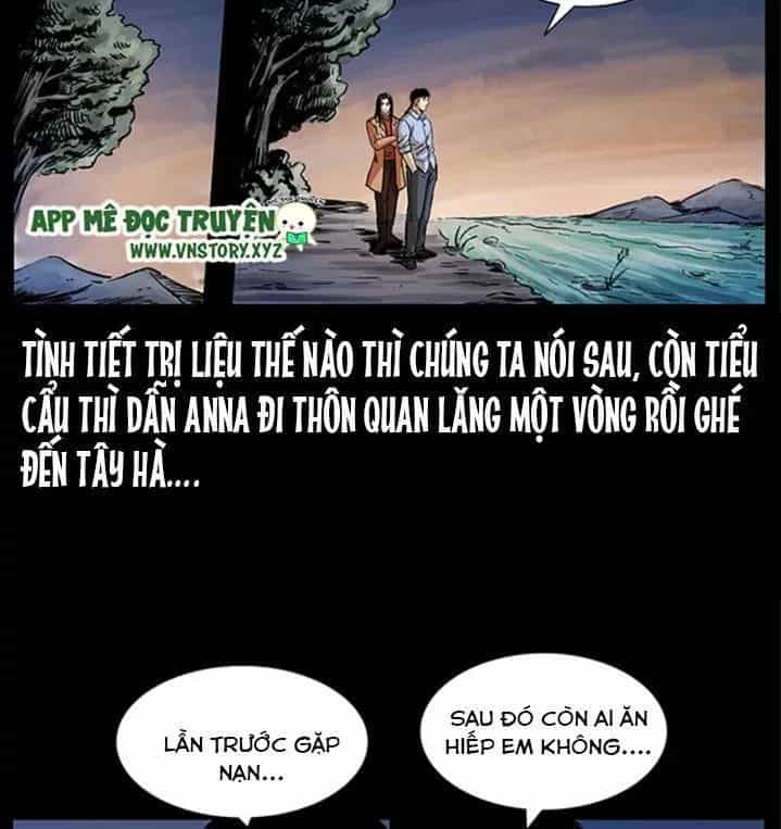 U Minh Ngụy Tượng - Chương 261 - ảnh 32