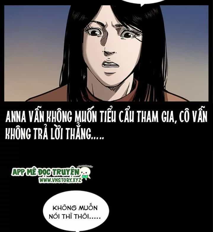 U Minh Ngụy Tượng - Chương 261 - ảnh 34