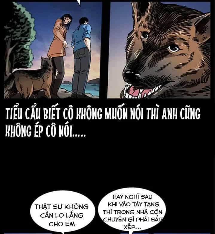 U Minh Ngụy Tượng - Chương 261 - ảnh 35