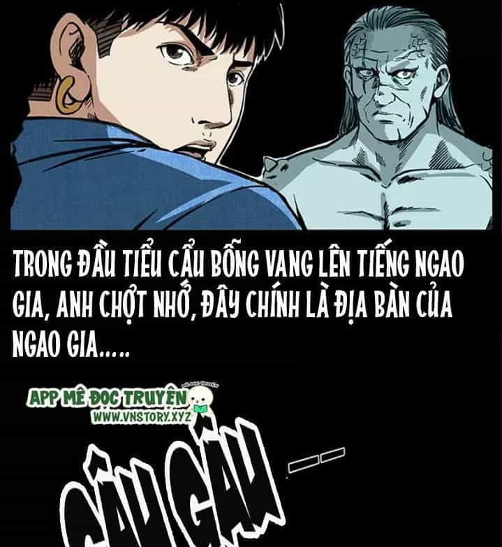 U Minh Ngụy Tượng - Chương 261 - ảnh 37