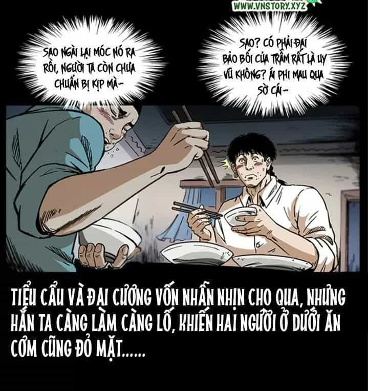 U Minh Ngụy Tượng - Chương 261 - ảnh 4
