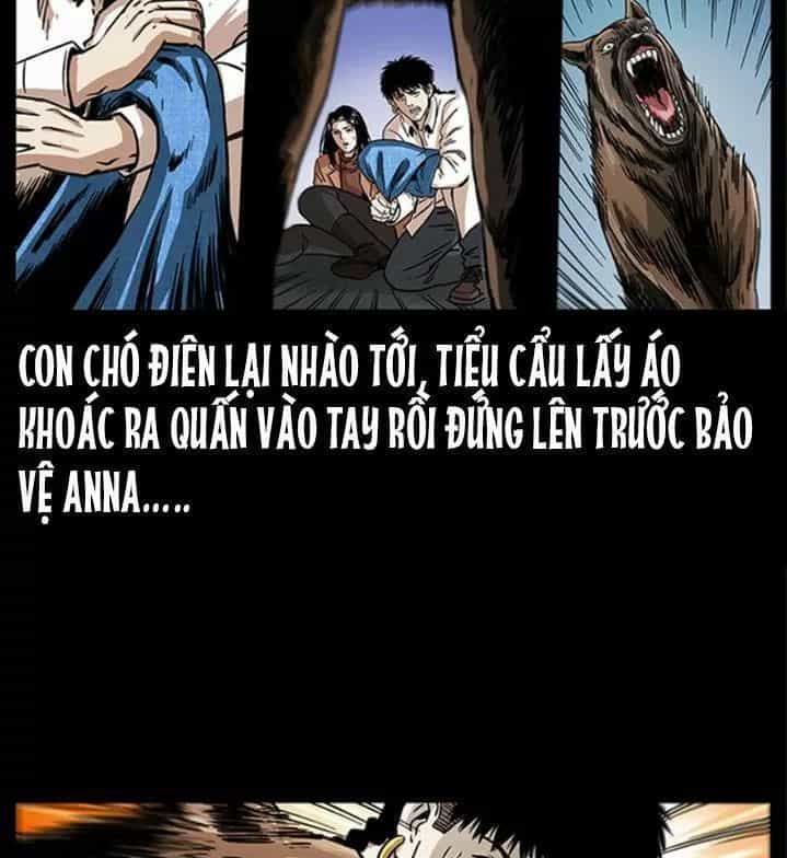 U Minh Ngụy Tượng - Chương 261 - ảnh 41