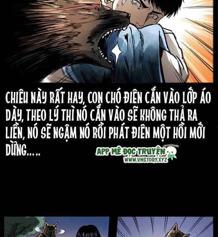 U Minh Ngụy Tượng - Chương 261 - ảnh 42