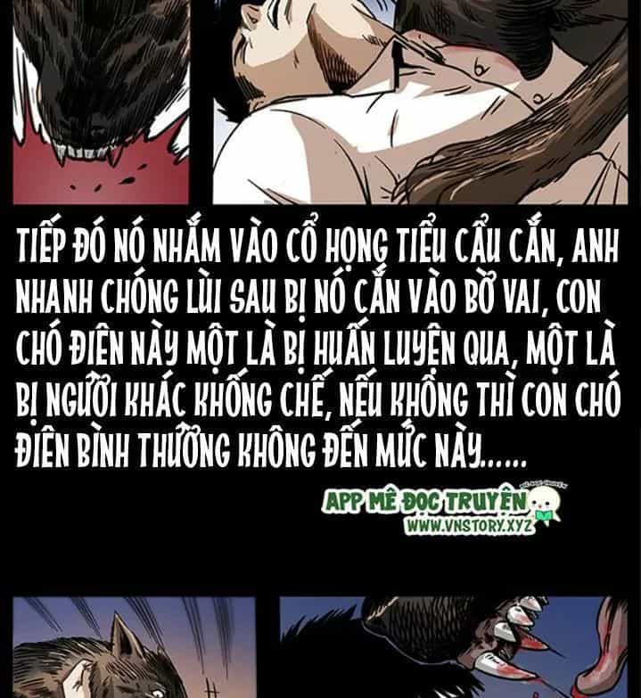 U Minh Ngụy Tượng - Chương 261 - ảnh 45